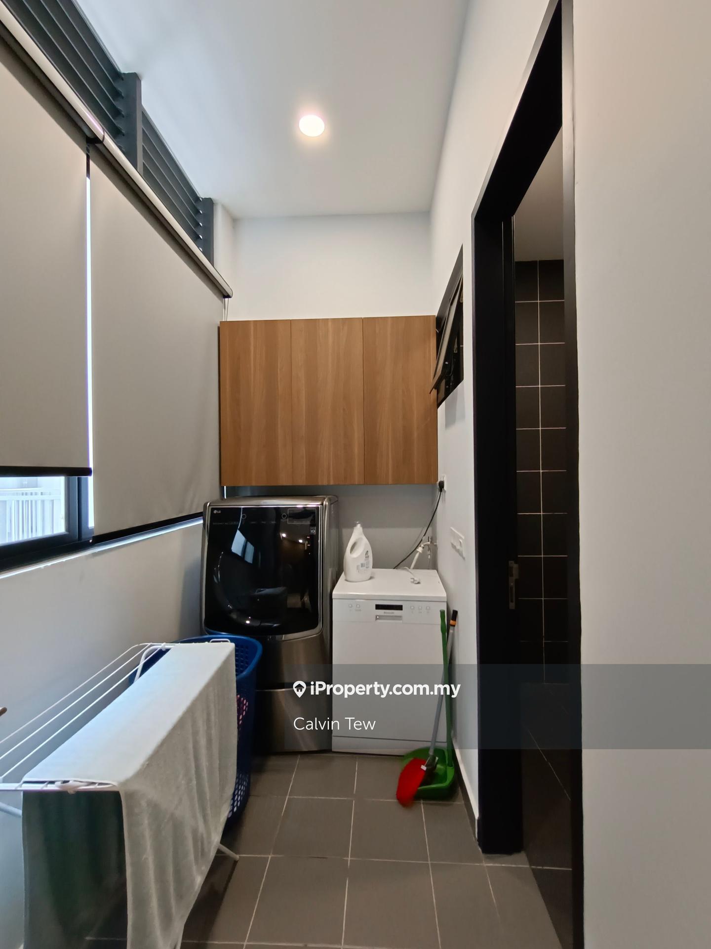 Condominium for Sale in Dua Menjalara by Calvin Tew - iProperty.com.my