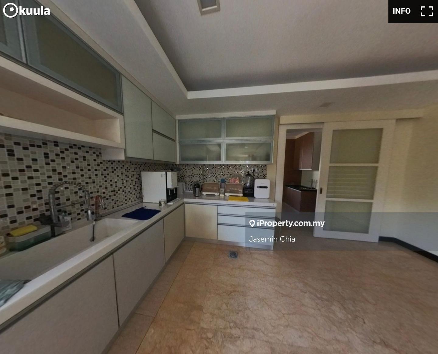 Bungalow House for Sale in Aman Bali, Jalan Ipoh by Jasemin Chia - iProperty.com.my