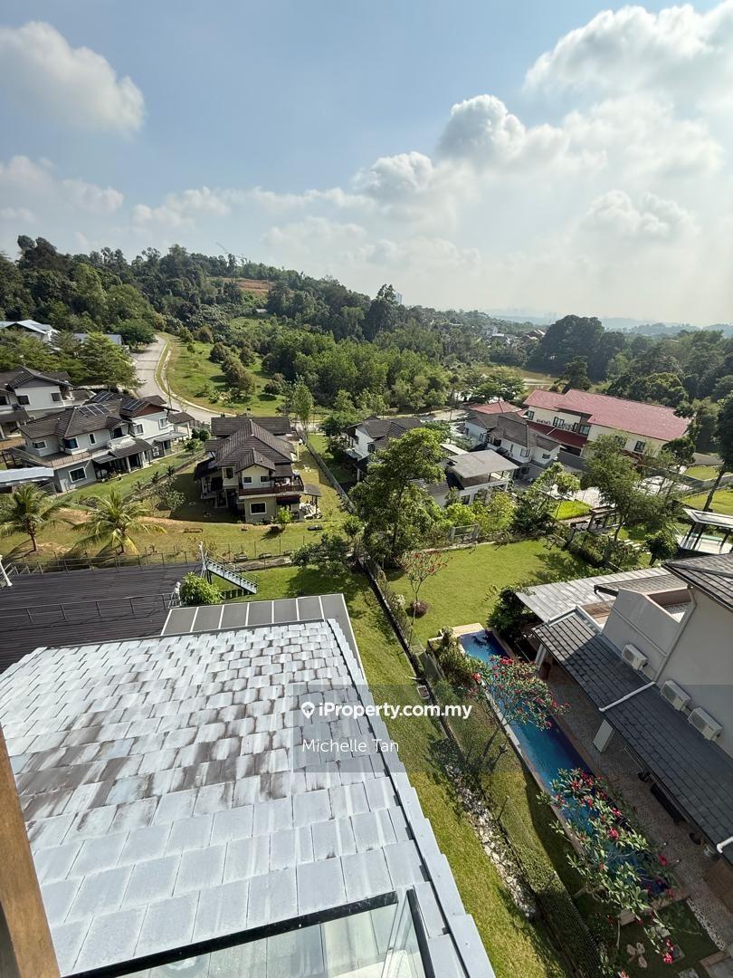 Bungalow House for Sale in Kayangan Heights, Shah Alam by Michelle Tan - iProperty.com.my