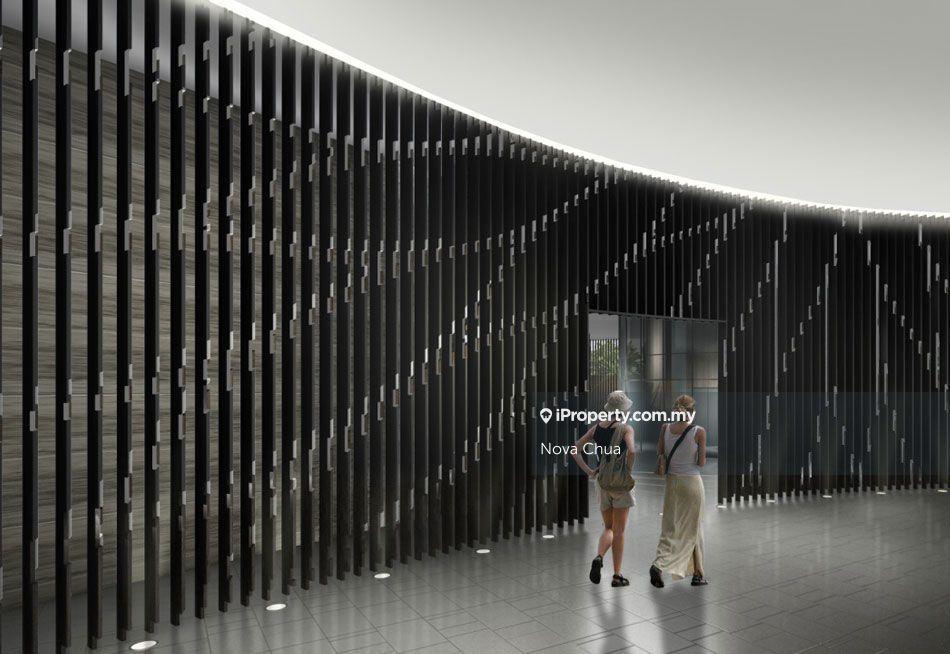 Service Residence for Sale in Damansara City Residency (DC Residensi) by Nova Chua - iProperty.com.my