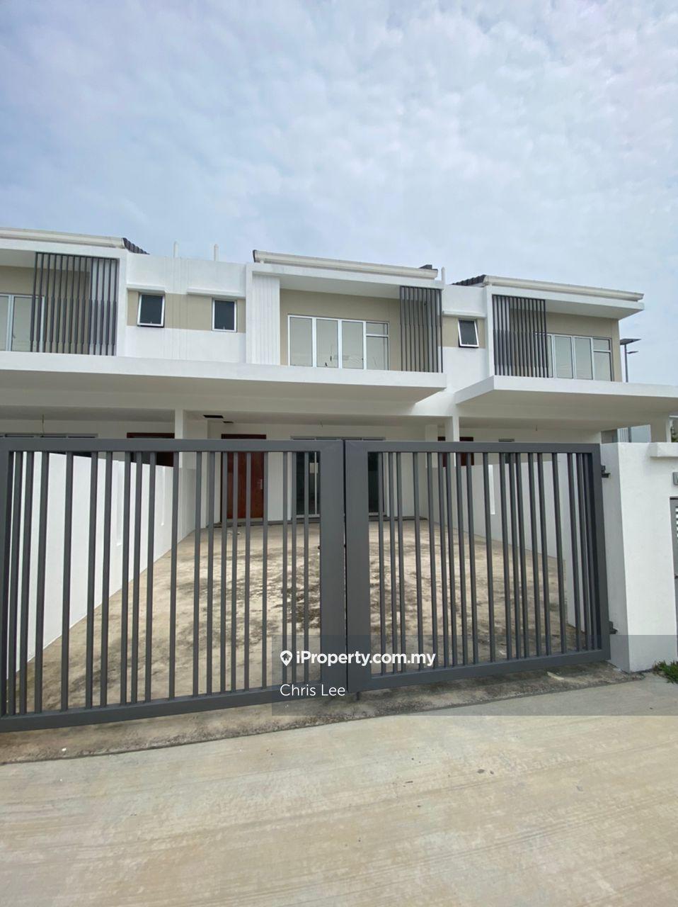 2-storey Terraced House for Sale in Bandar Gamuda Cove, Dengkil by Chris Lee - iProperty.com.my