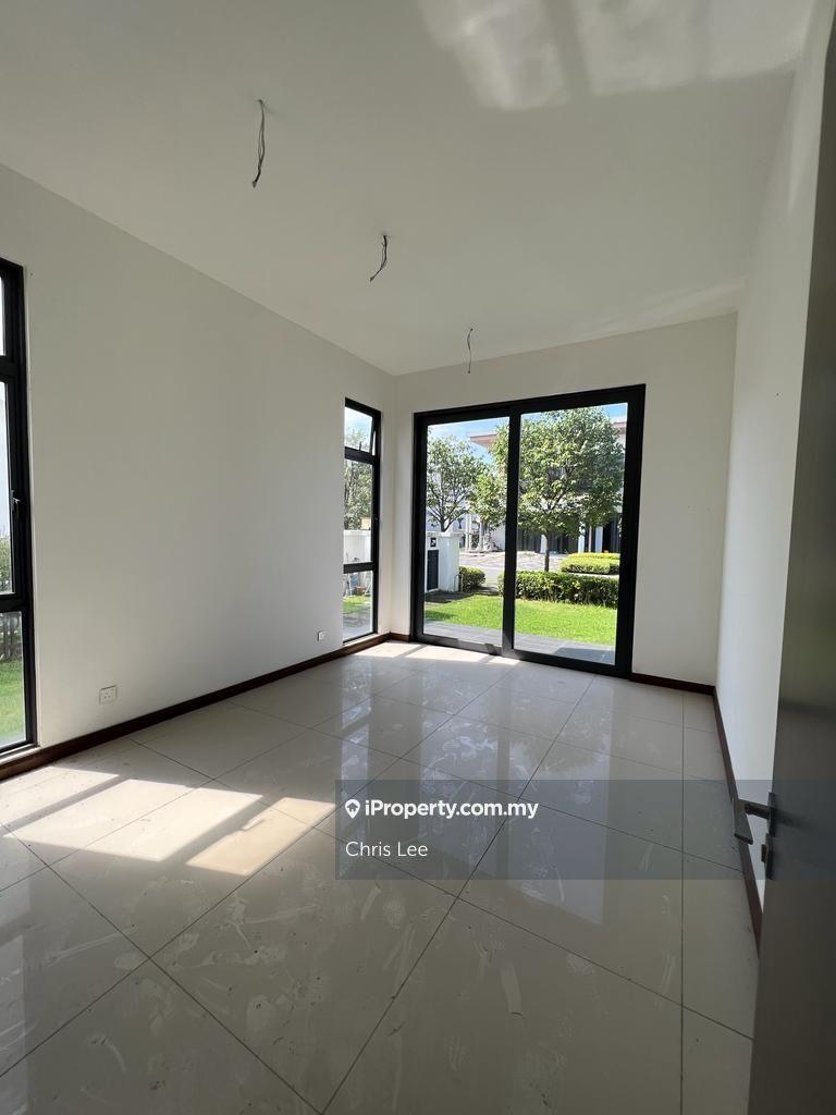 Bungalow House for Sale in Eco Sanctuary, Telok Panglima Garang by Chris Lee - iProperty.com.my