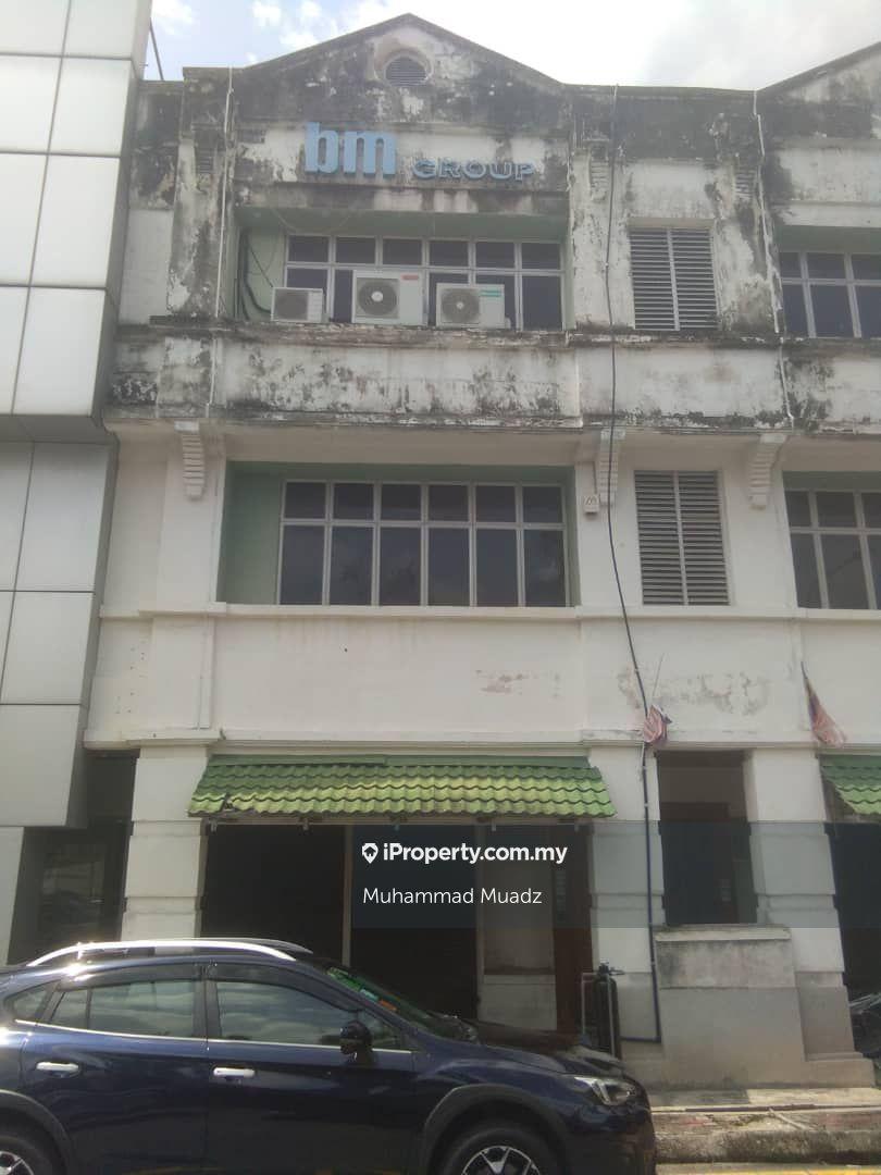 Shop for Rent in Puncak Setiawangsa, Setiawangsa by Muhammad Muadz - iProperty.com.my