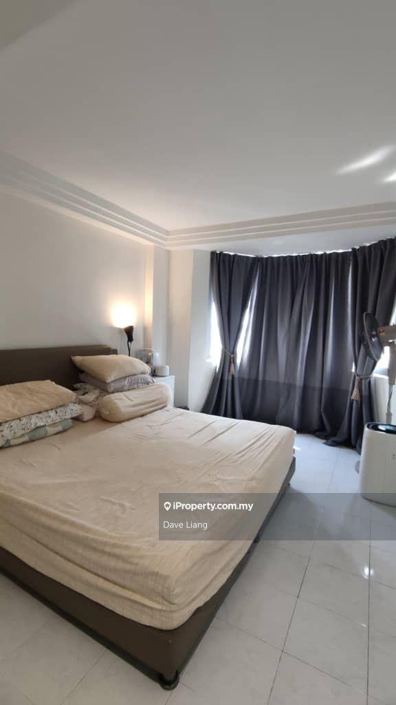 Condominium for Sale in Kelana D'Putera by Dave Liang - iProperty.com.my