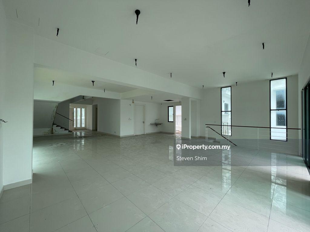 Bungalow House for Sale in Villa 33,Bukit Mandarina, Cheras, Cheras by Steven Shim - iProperty.com.my