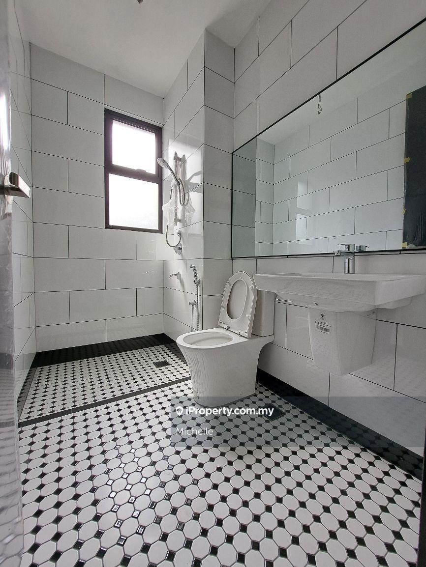 Rumah Berkembar untuk Disewa di Elmina East, Shah Alam oleh Michelle - iProperty.com.my