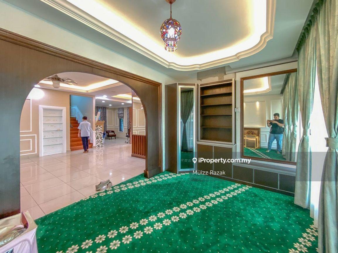Bungalow House for Sale in Aman Perdana, Klang by Muizz Razak - iProperty.com.my