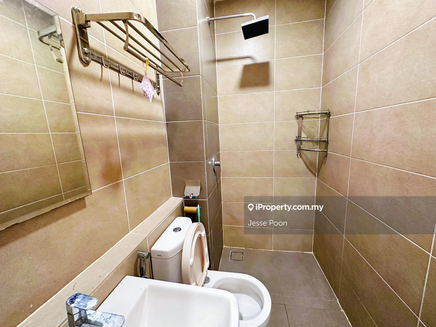 Service Residence for Rent in D'Pristine by Jesse Poon - iProperty.com.my