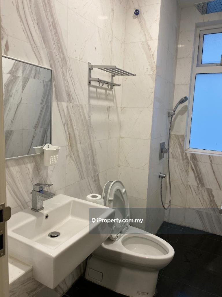 Service Residence for Rent in TriTower Residence @ Johor Bahru Sentral by Vchelle Chong - iProperty.com.my