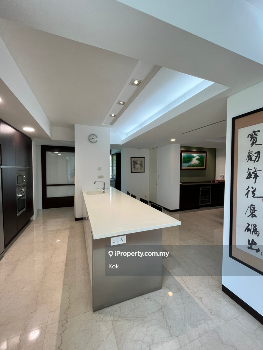 Kondominium untuk Dijual di Palmyra Bangsar oleh Kok - iProperty.com.my