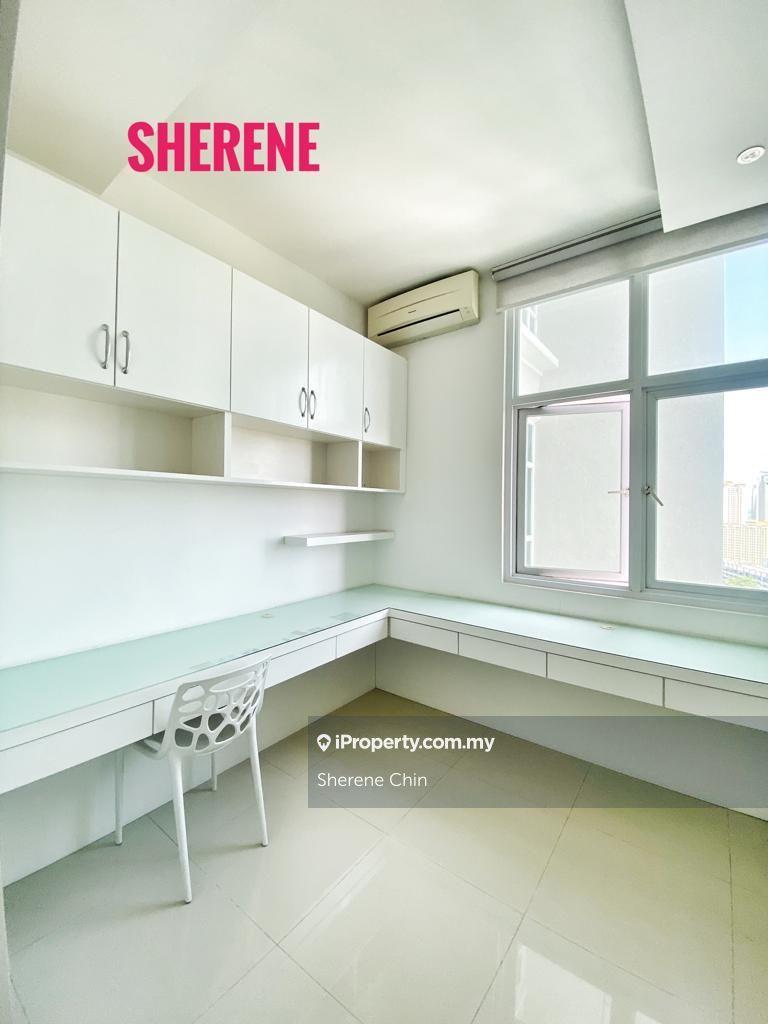 Condominium for Rent in Fettes Residence by Sherene Chin - iProperty.com.my
