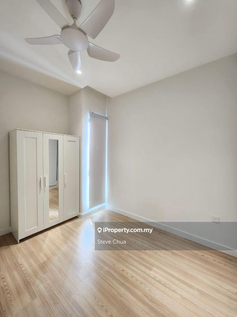 Residensi Servis untuk Disewa di UNIO Residence oleh Steve Chua - iProperty.com.my