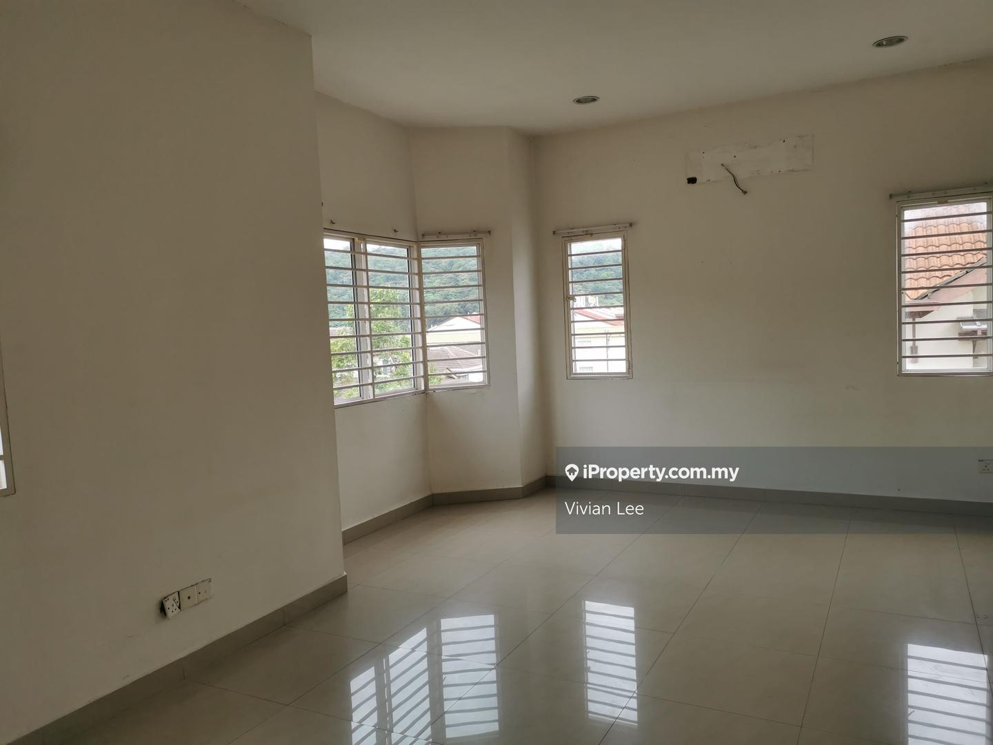 2-storey Terraced House for Sale in Indah Gemilang, Astana Gemilang, Gombak, Batu Cave, Gombak by Vivian Lee - iProperty.com.my