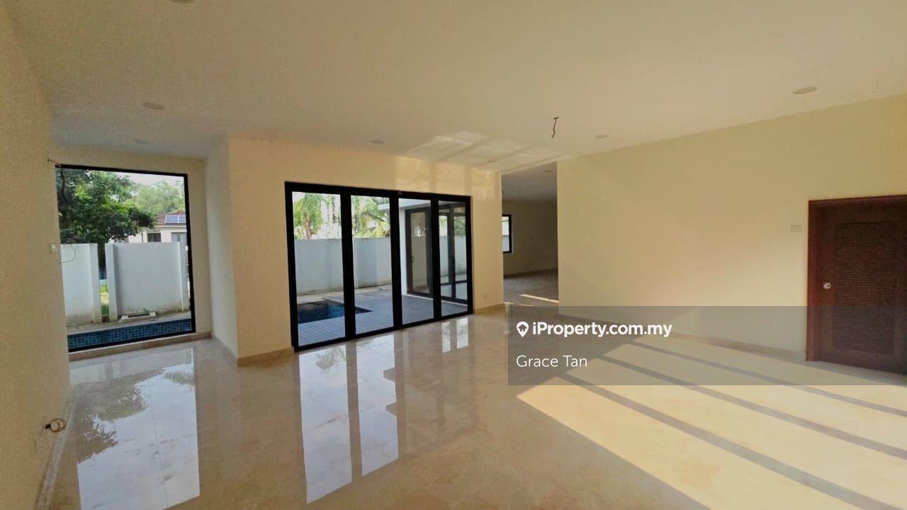 Bungalow House for Sale in Taman Equine, Seri Kembangan by Grace Tan - iProperty.com.my