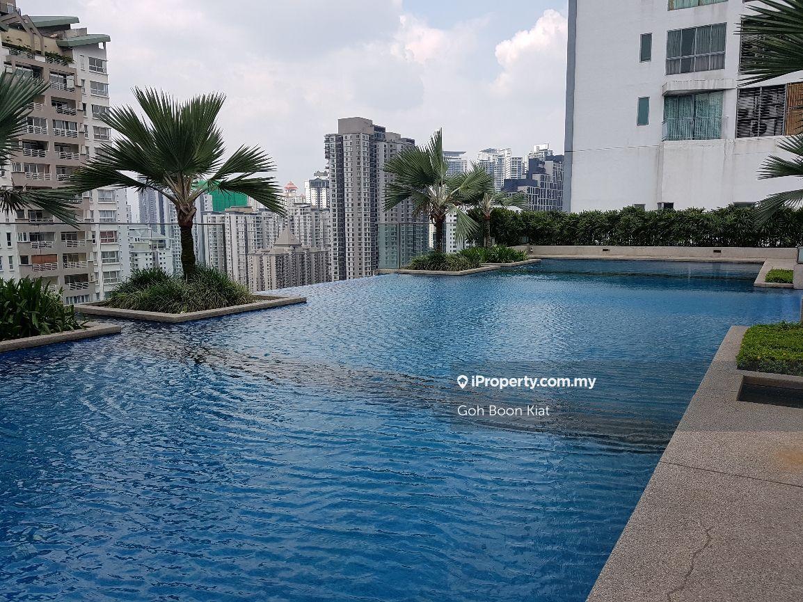 Office for Sale in Kiaramas, Mont Kiara by Goh Boon Kiat - iProperty.com.my