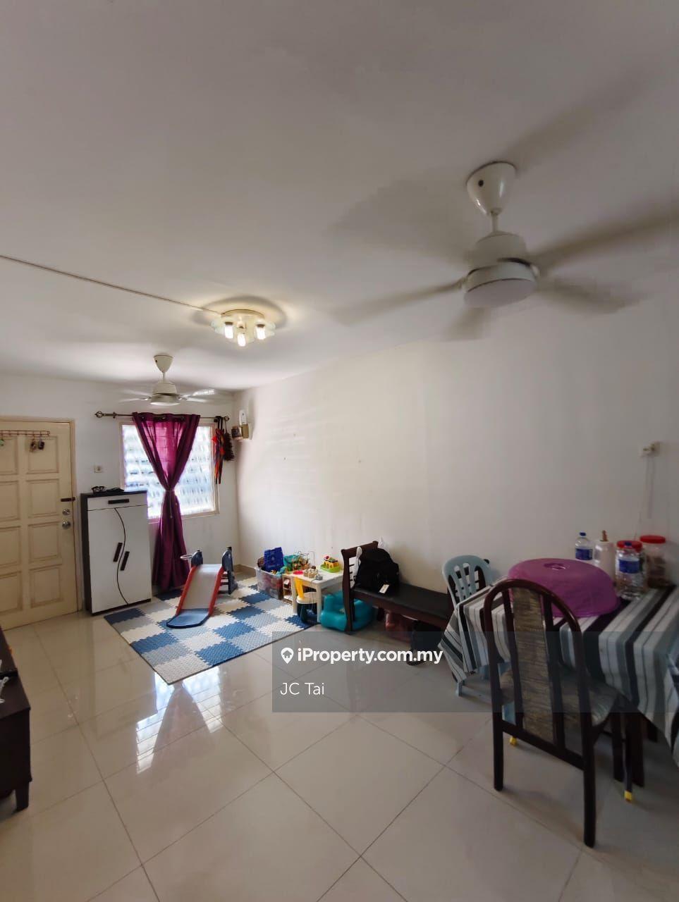 Cluster House for Sale in Seksyen 2 Wangsa Maju, Wangsa Maju by JC Tai - iProperty.com.my