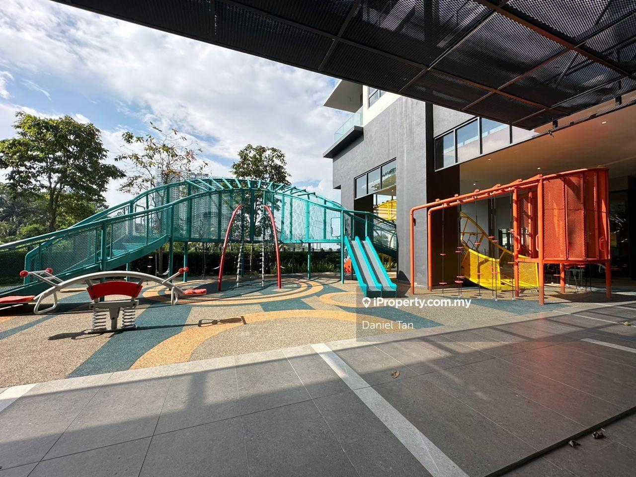 Kondominium untuk Disewa di Trinity Pentamont oleh Daniel Tan - iProperty.com.my