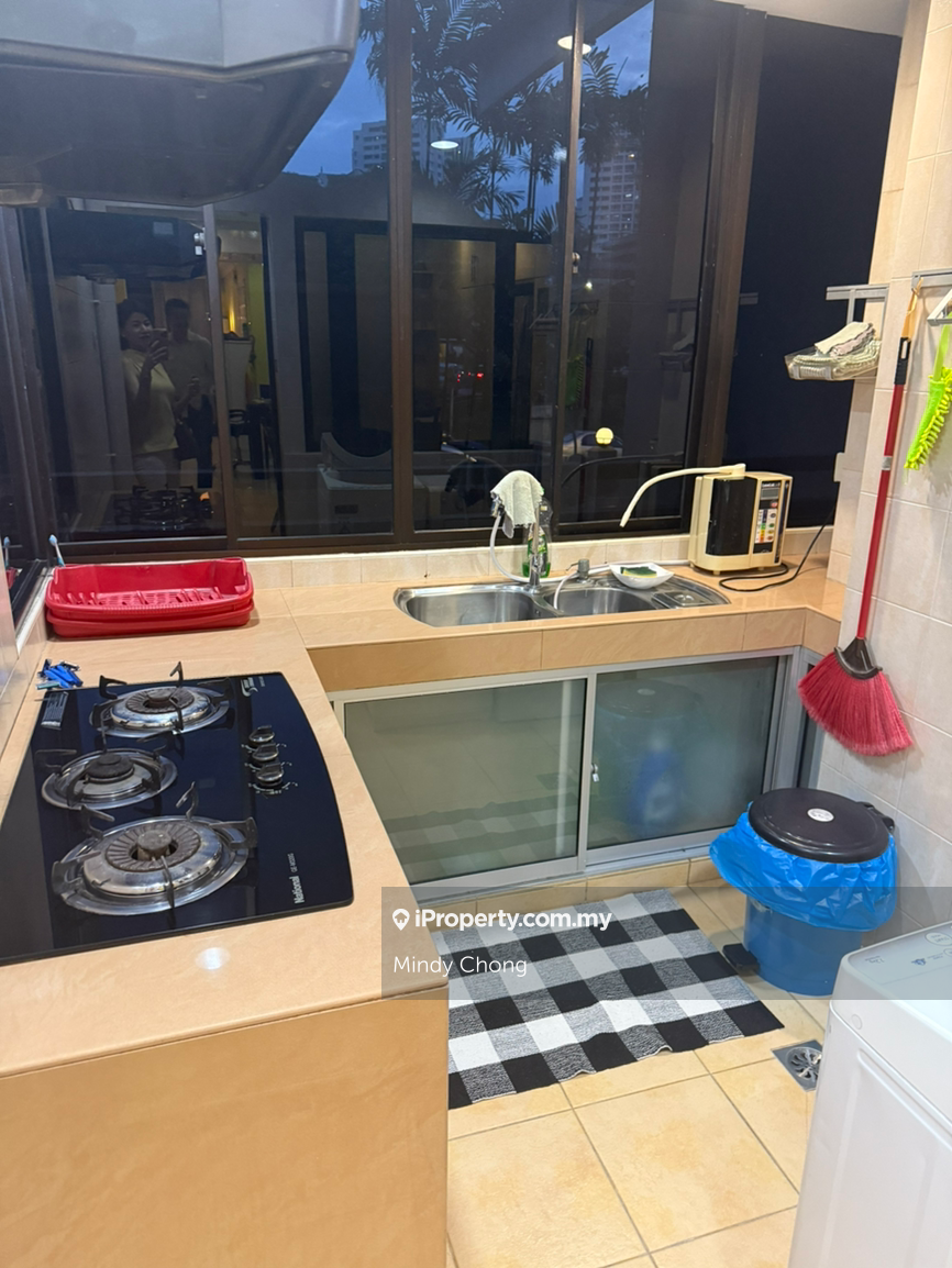 Condominium for Rent in Desa Villa Condominium by Mindy Chong - iProperty.com.my