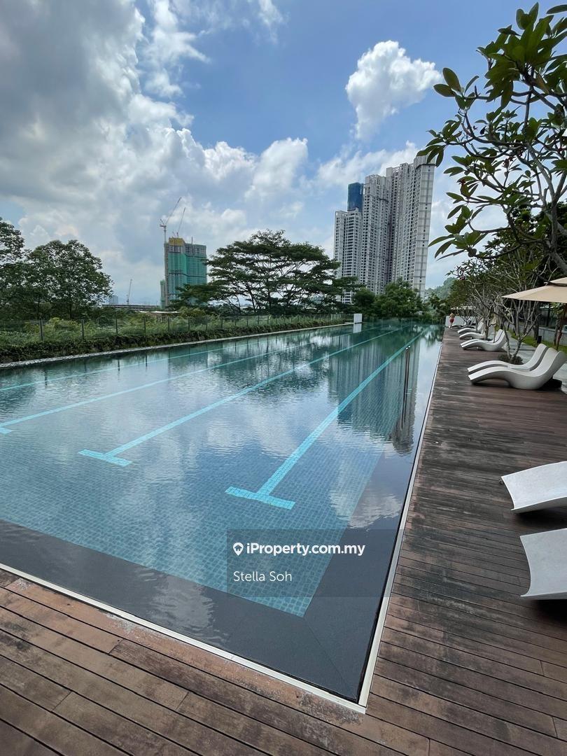 Condominium for Sale in One Central Park by Stella Soh - iProperty.com.my