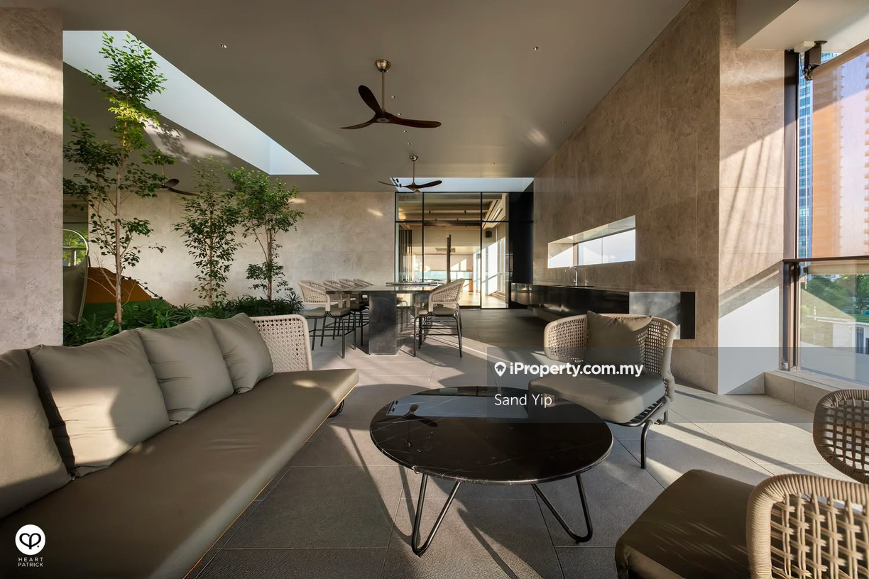 Kondominium untuk Dijual di Aetas Damansara oleh Sand Yip - iProperty.com.my