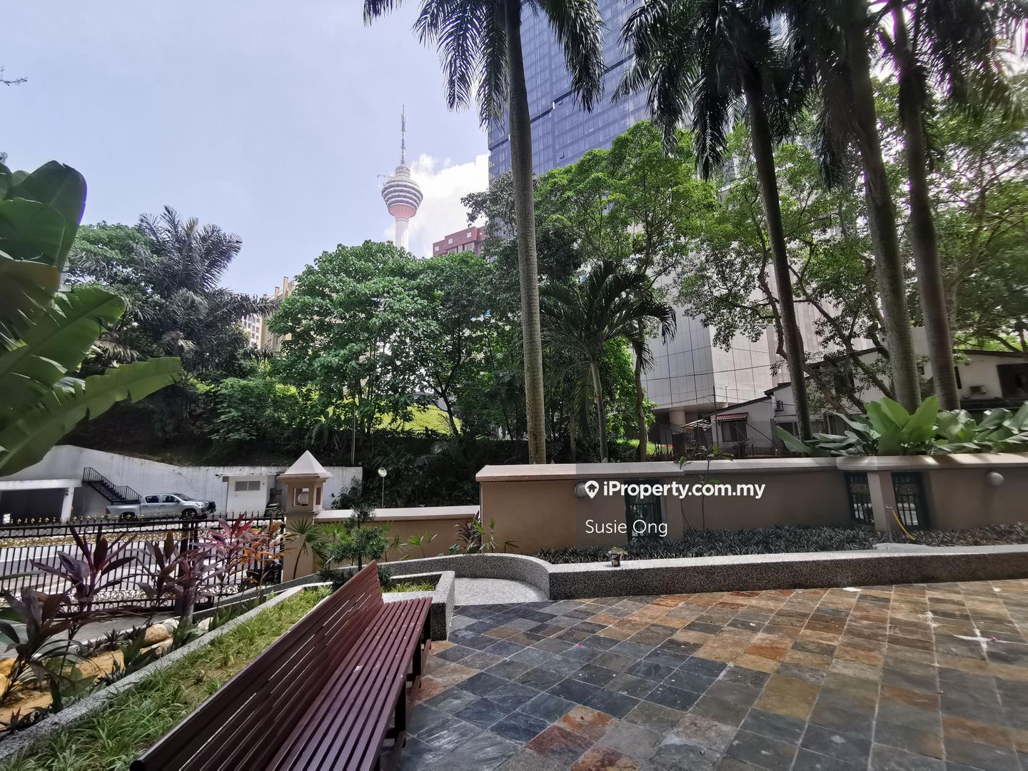 Kondominium untuk Disewa di Regency Tower oleh Susie Ong - iProperty.com.my