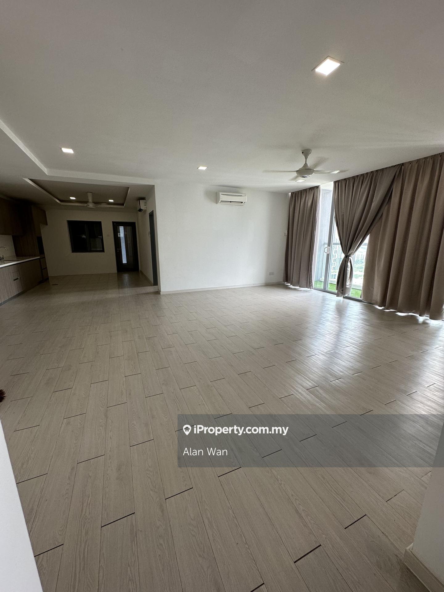Condominium for Rent in Lakefront Residence by Alan Wan - iProperty.com.my