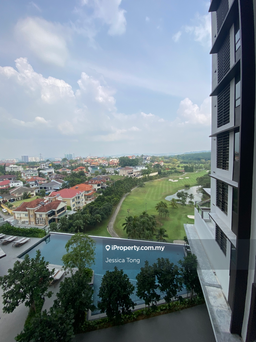 Condominium for Sale in Aetas Damansara by Jessica Tong - iProperty.com.my
