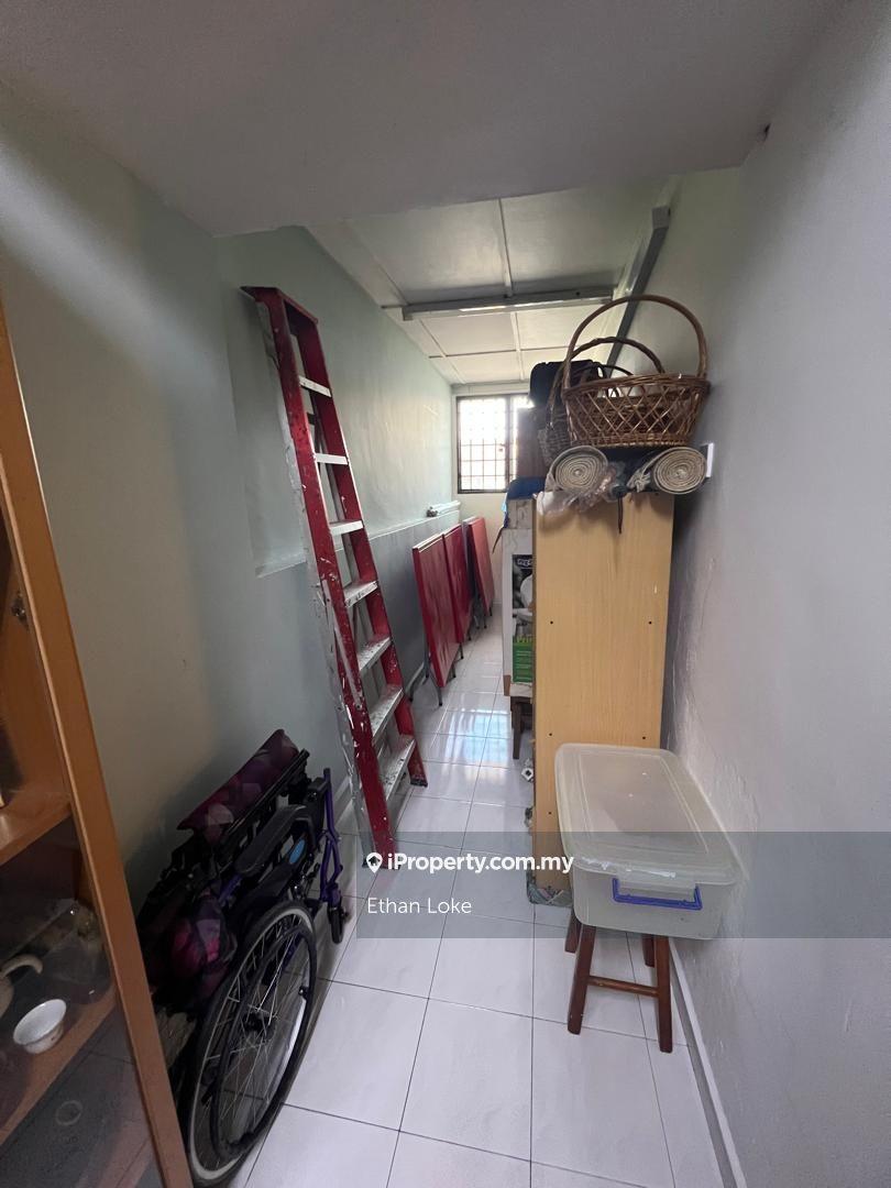 2-storey Terraced House for Sale in Bangsar Baru, Bangsar by Ethan Loke - iProperty.com.my