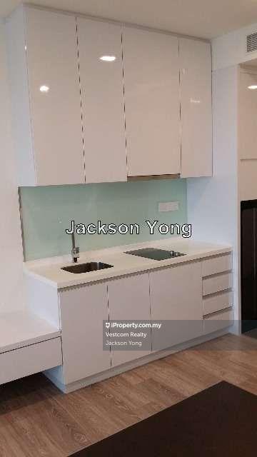 Service Residence for Sale in Ramada (One @ Bukit Ceylon) by Jackson Yong - iProperty.com.my