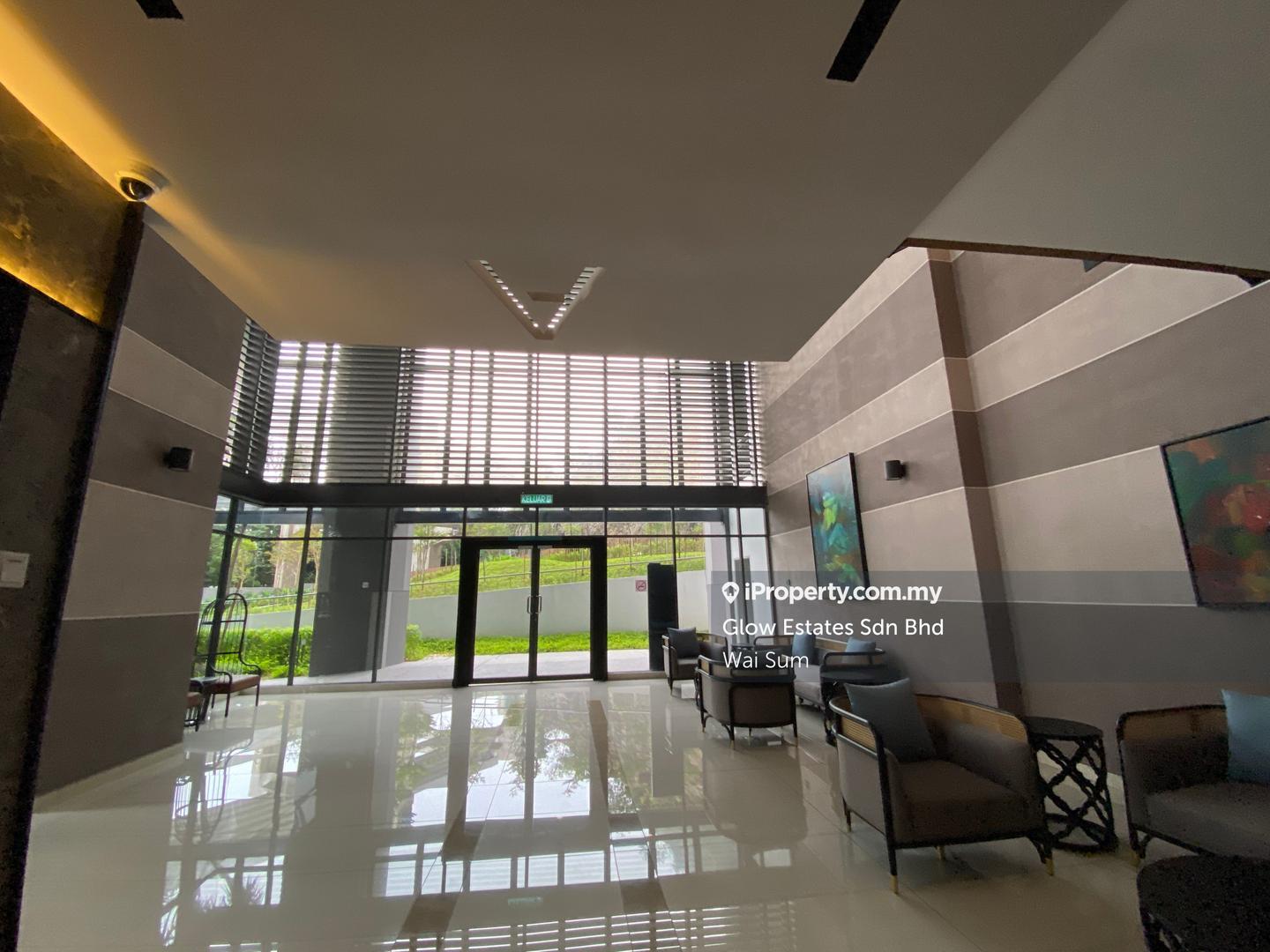 Condominium for Sale in Riana South by Wai Sum - iProperty.com.my