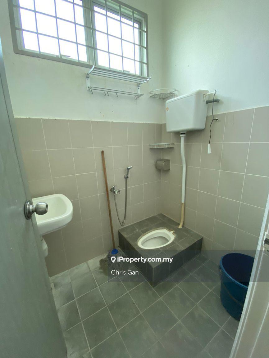 Rumah Berangkai 2 Tingkat untuk Disewa di cenderawasih perdana kuantan, Kuantan oleh Chris Gan - iProperty.com.my