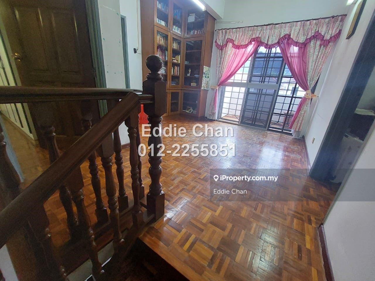 2-storey Terraced House for Sale in Bukit Indah, Ampang by Eddie Chan - iProperty.com.my