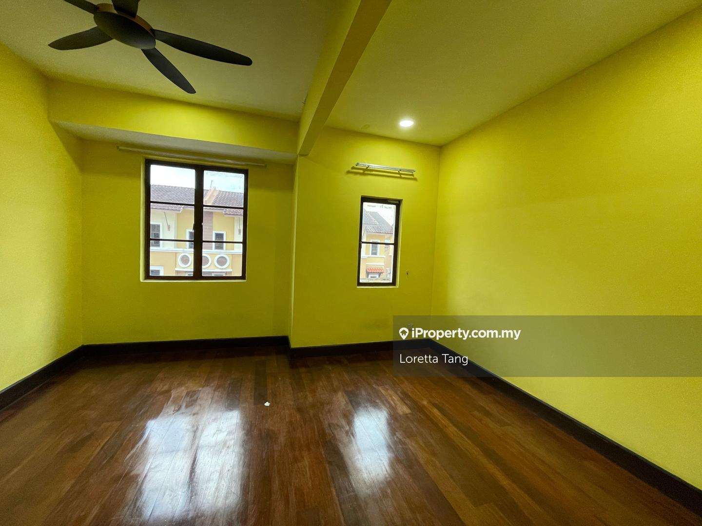 Rumah Berangkai 2.5 Tingkat untuk Dijual di Solaris Dutamas Mont Kiara, Dutamas oleh Loretta Tang - iProperty.com.my