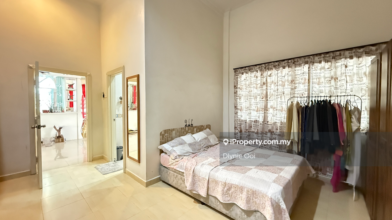 Bungalow House for Sale in Taman Impian Gemilang, Kajang by Dlynie Ooi - iProperty.com.my