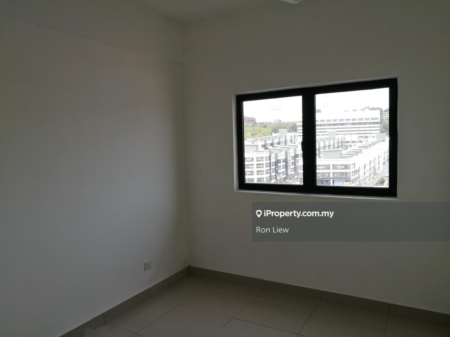 Service Residence for Sale in Sk One Residence by Ron Liew - iProperty.com.my