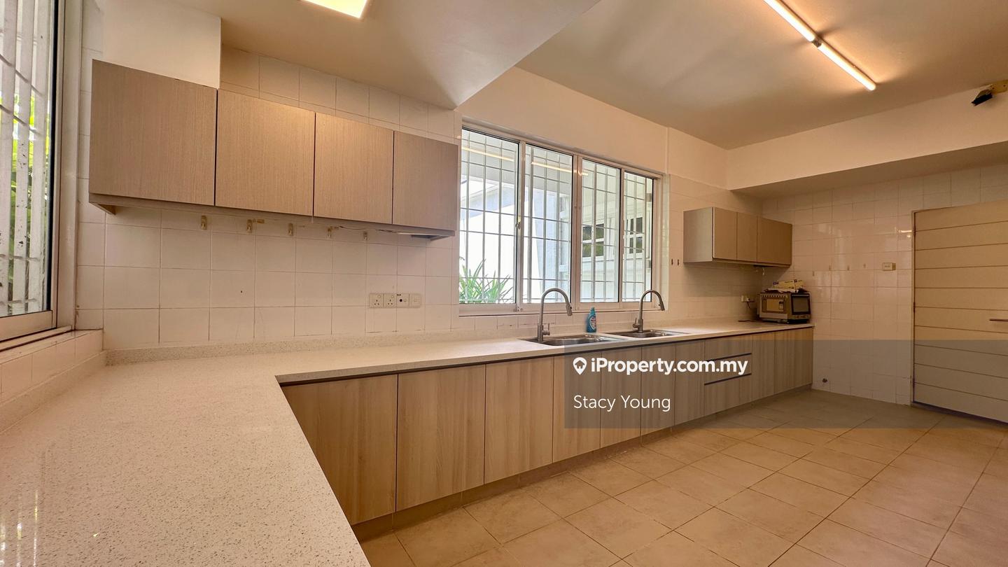 Semi-Detached House for Sale in Bangsar, Bangsar by Stacy Young - iProperty.com.my