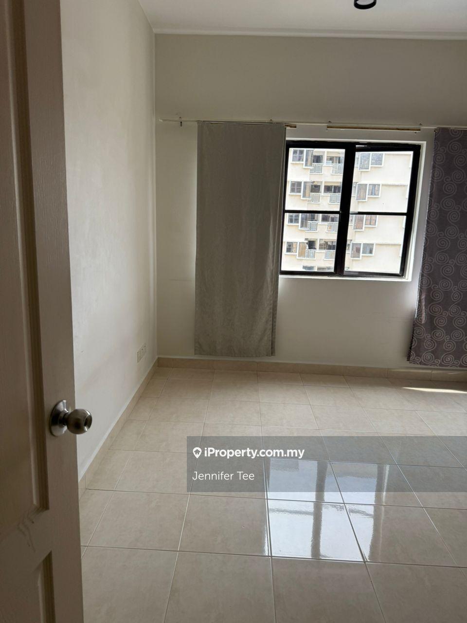 Condominium for Rent in Pelangi Utama by Jennifer Tee - iProperty.com.my