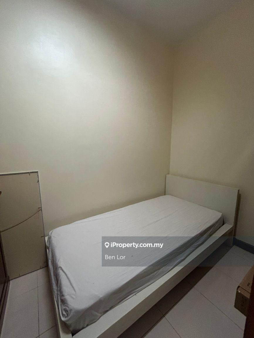 Service Residence for Sale in Metropolitan Square by Ben Lor - iProperty.com.my