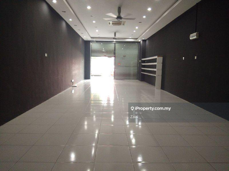 Kedai untuk Disewa di Seksyen 7, Shah Alam oleh Zairi - iProperty.com.my