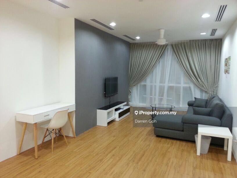 Service Residence for Rent in Serviced Residence @ Binjai 8 by Darren Goh - iProperty.com.my