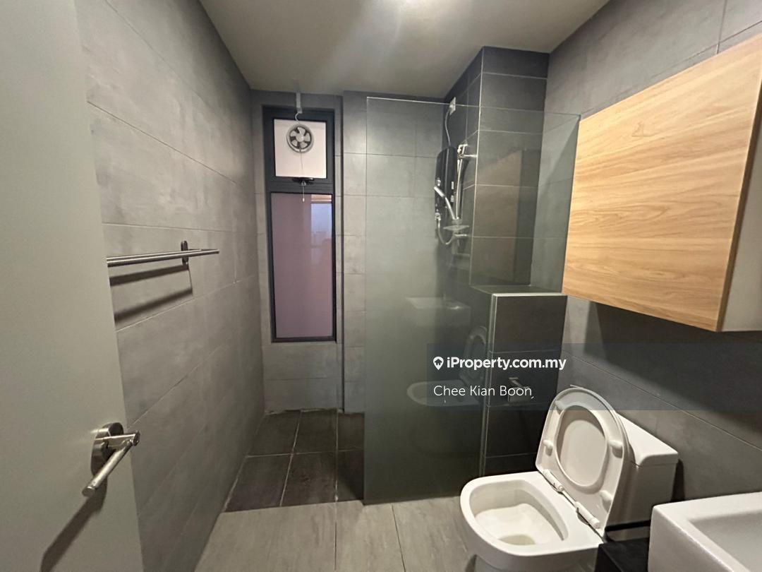 Service Residence for Rent in The Era @ Duta North by Chee Kian Boon - iProperty.com.my
