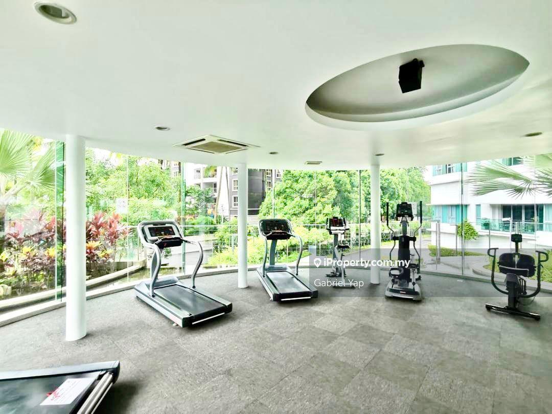 Condominium for Sale in Kiaramas Danai by Gabriel Yap - iProperty.com.my