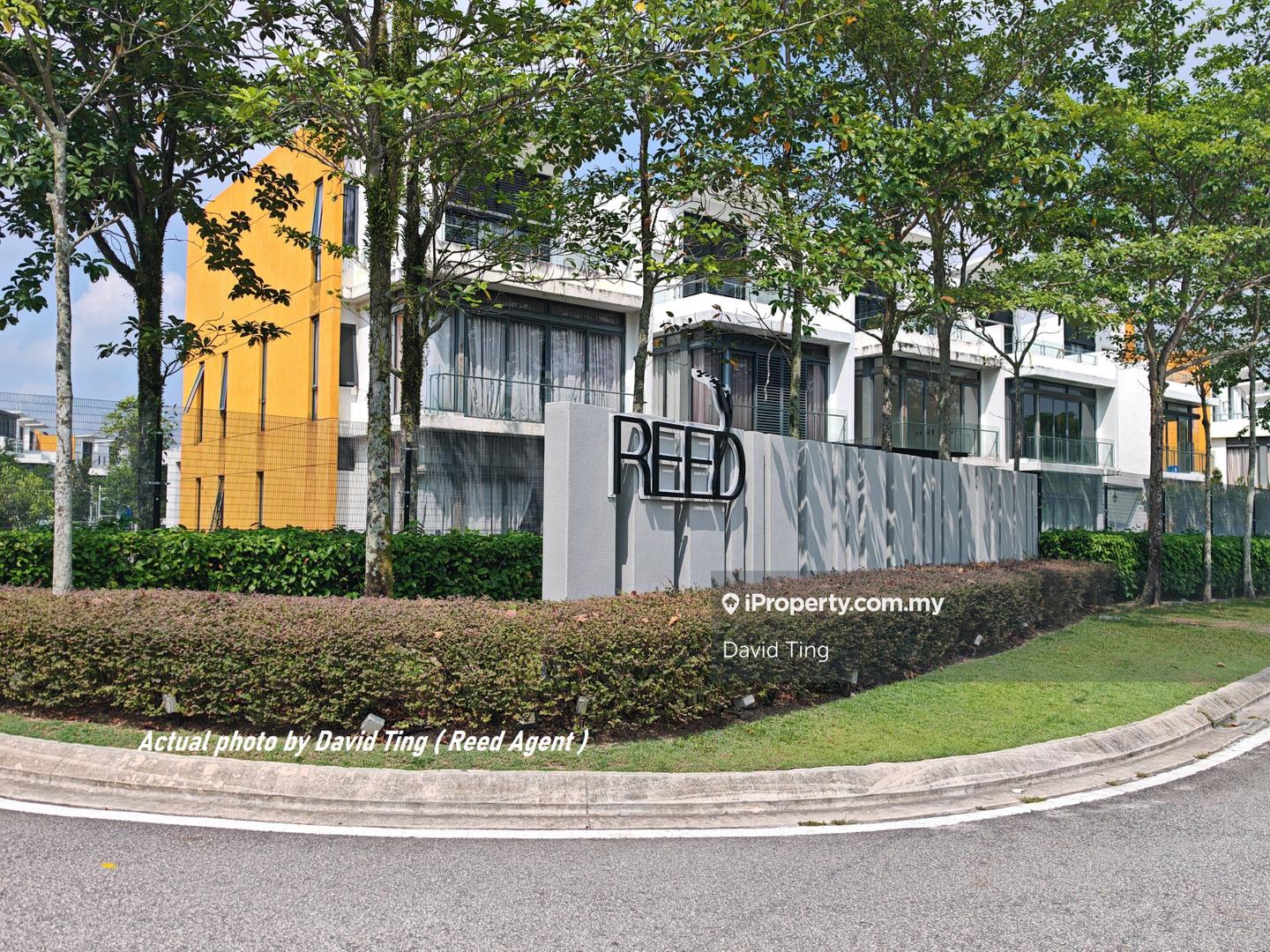 3-storey Terraced House for Sale in Lake Fields, Sungai Besi by David Ting - iProperty.com.my