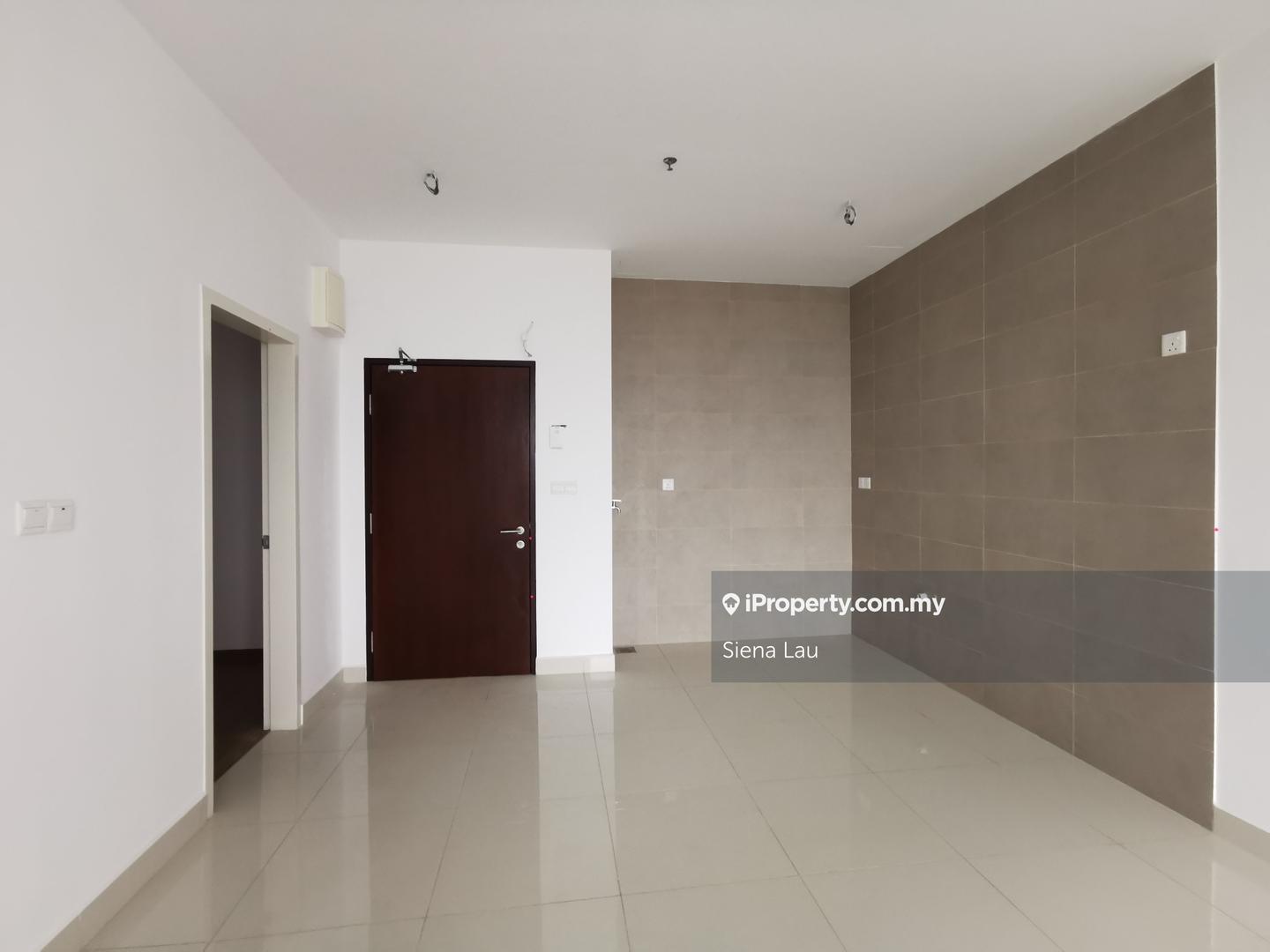Residensi Servis untuk Dijual di Rica Residence oleh Siena Lau - iProperty.com.my