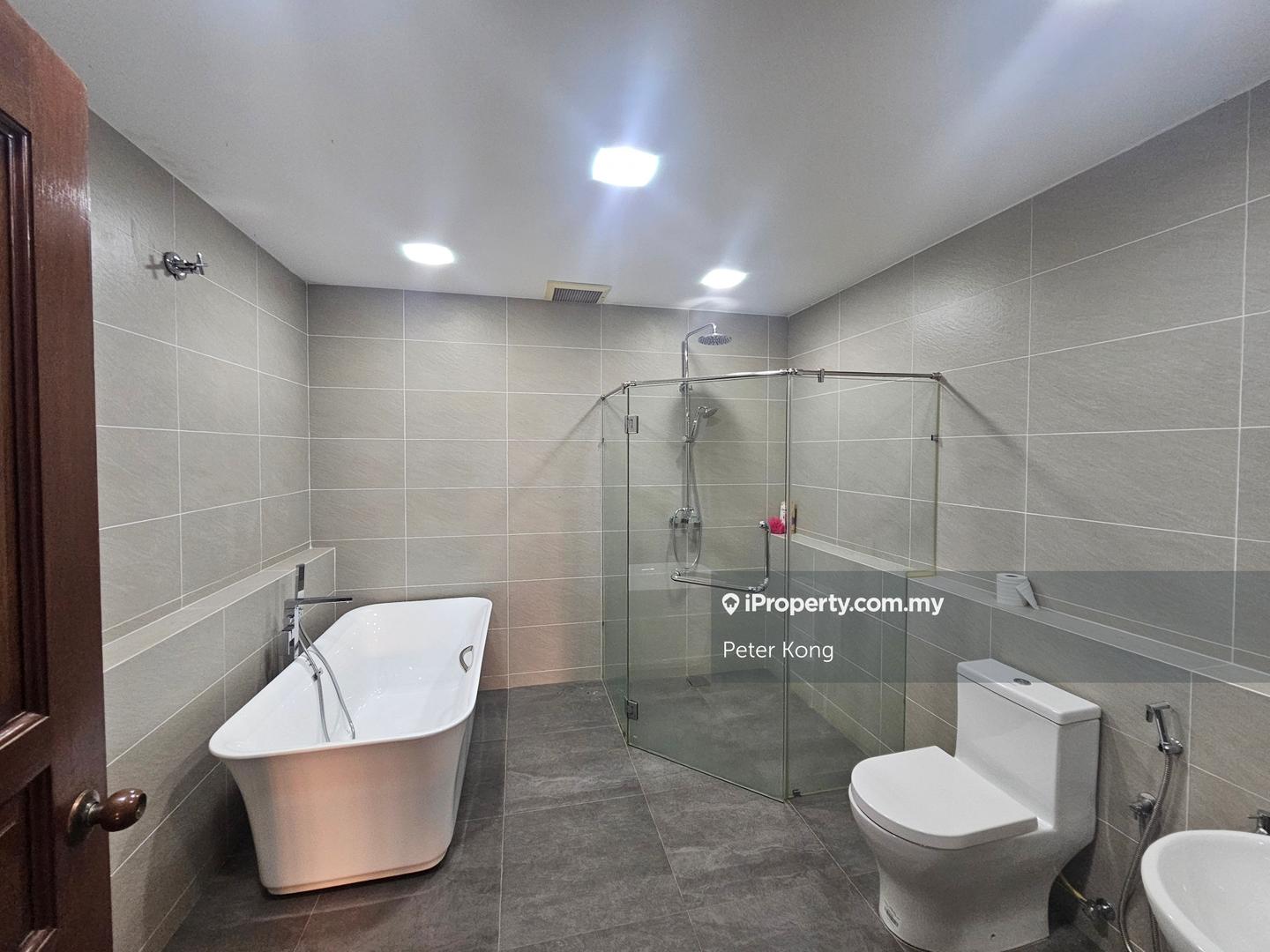 2-storey Terraced House for Sale in Taman Lucky, Bangsar by Peter Kong - iProperty.com.my