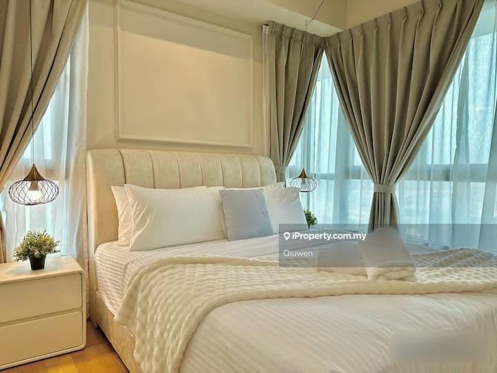 Kondominium untuk Dijual di Iskandar Residences oleh Qiuwen - iProperty.com.my