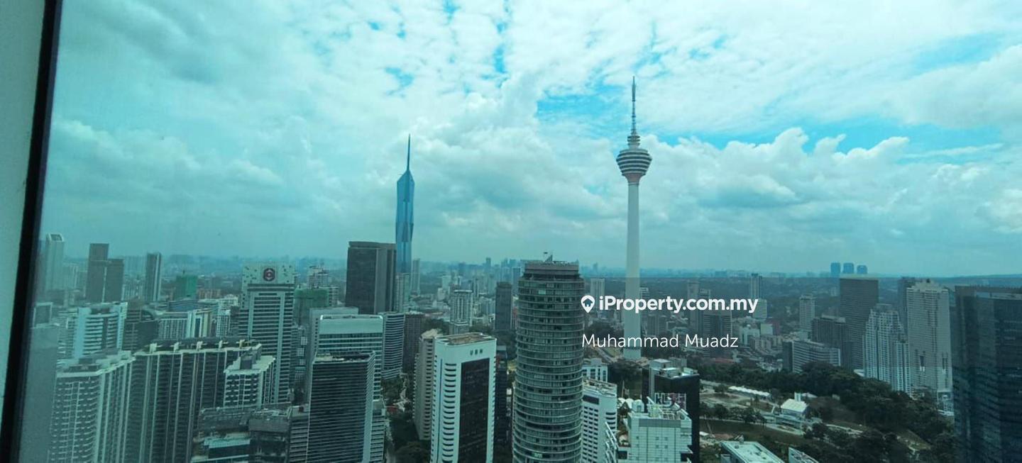 Service Residence for Sale in Sky Suites @ KLCC by Muhammad Muadz - iProperty.com.my