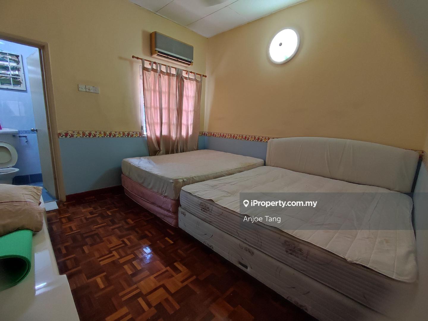 2-storey Terraced House for Sale in Anggerik Doritis, Shah Alam by Anjoe Tang - iProperty.com.my