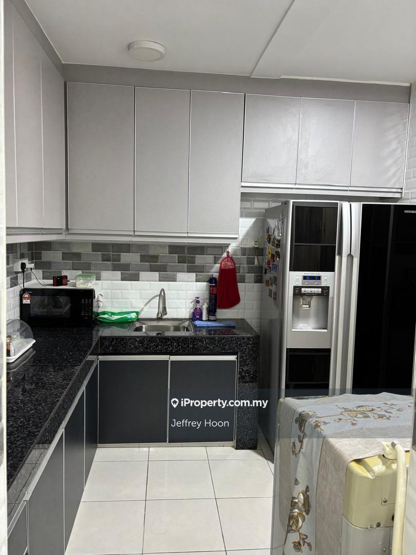 Kondominium untuk Dijual di Ivory Residence oleh Jeffrey Hoon - iProperty.com.my