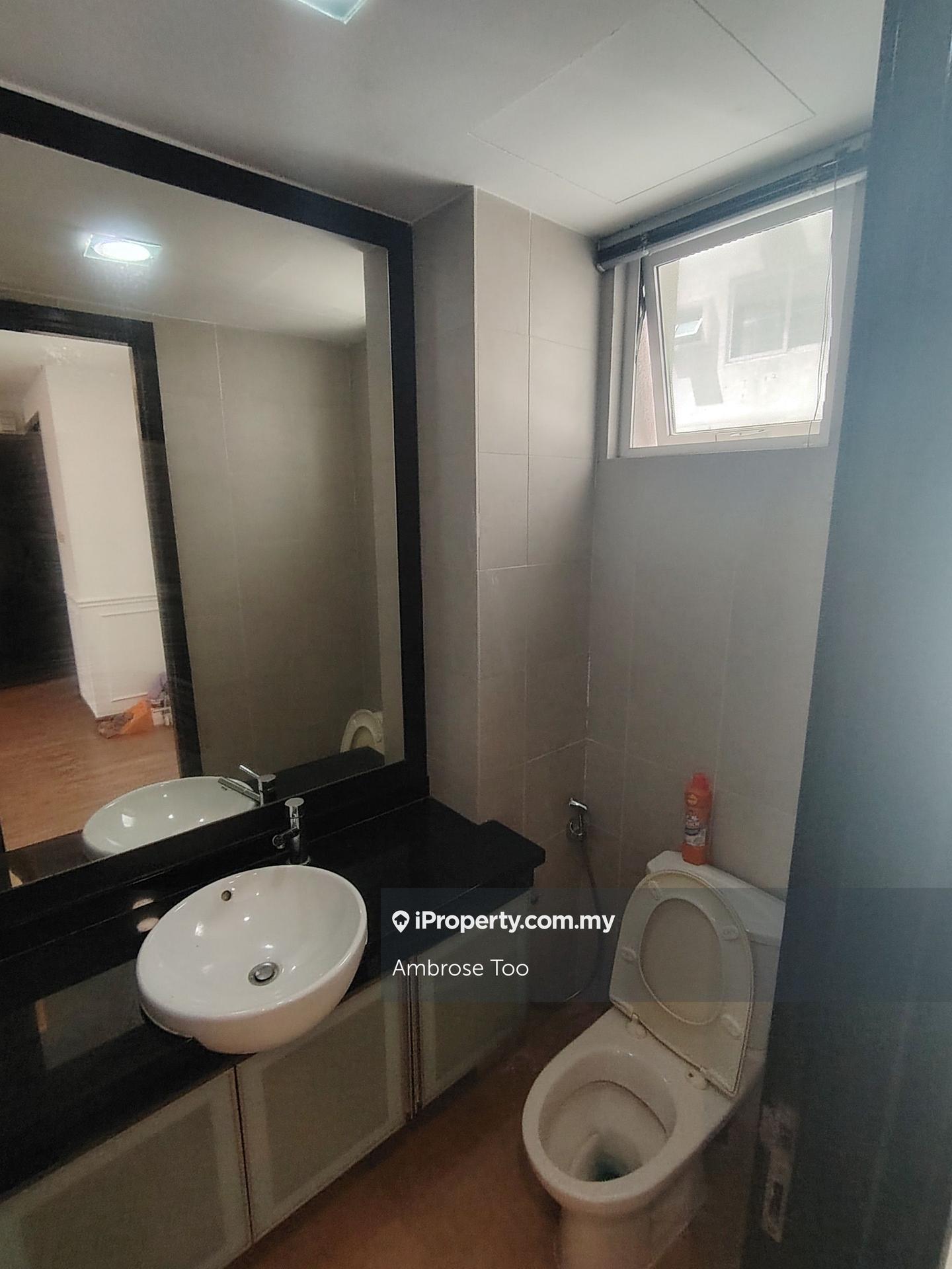 Condominium for Sale in 1 Desa Residence by Ambrose Too - iProperty.com.my